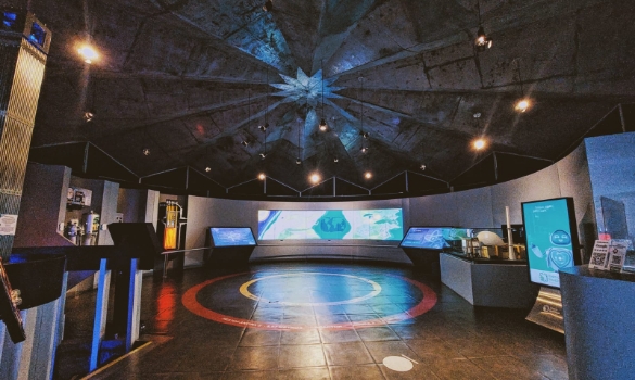Observatório Nuclear